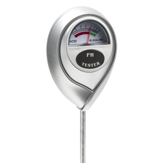 Nature pH-meter grond | Nature | 27.5 x 4.8 x 3.5 cm 6081106 K170130224 - 1