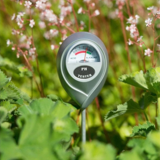 Nature pH-meter grond | Nature | 27.5 x 4.8 x 3.5 cm 6081106 K170130224 - 2