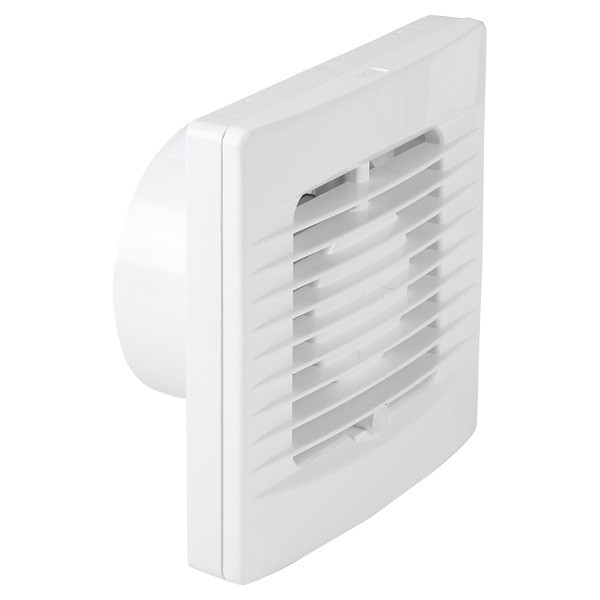 Nedco Badkamerventilator | Nedco | Ø 100 mm (20 W) 45.600.67 K081000265 - 1