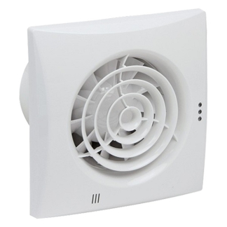 Nedco Badkamerventilator | Nedco | Ø 100 mm (8 W, Timer) 45.600.64 K081000263