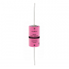 Nedis 1/2 AA batterij - Nedis (Lithium, 1200 mAh, 3.6 V, Soldeerbaar) BALTER14250A K105005056 Nedis 1/2 AA batterij - Nedis (Lithium, 1200 mAh, 3.6 V, Soldeerbaar) BALTER14250A K105005056