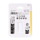 23A batterij - Nedis (Alkaline, 12 V)