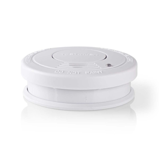 Nedis 2x Rookmelder en 1x Koolmonoxidemelder (10 jaar sensor) DTCTS30WT/FC270211 K170501309 - 4