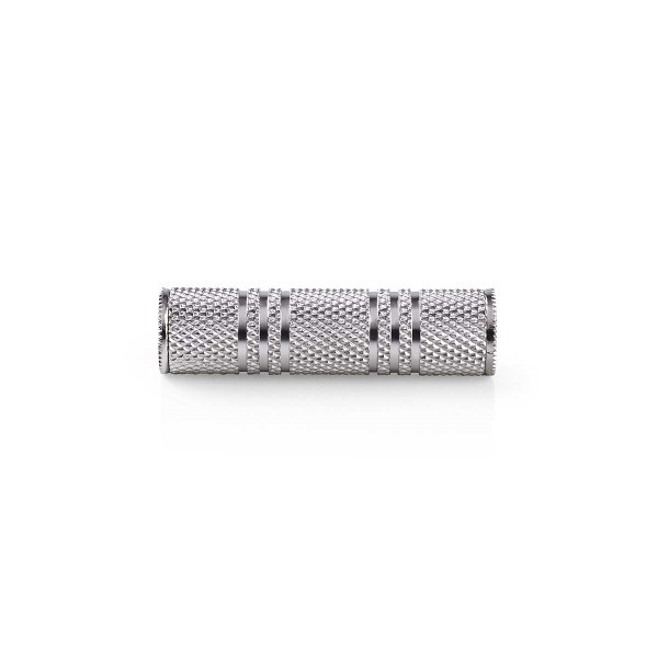 Nedis 3.5 mm jack adapter | V ↔ V | Nedis (Stereo) CAGB22950ME CAGP23950ME N050301203 - 2
