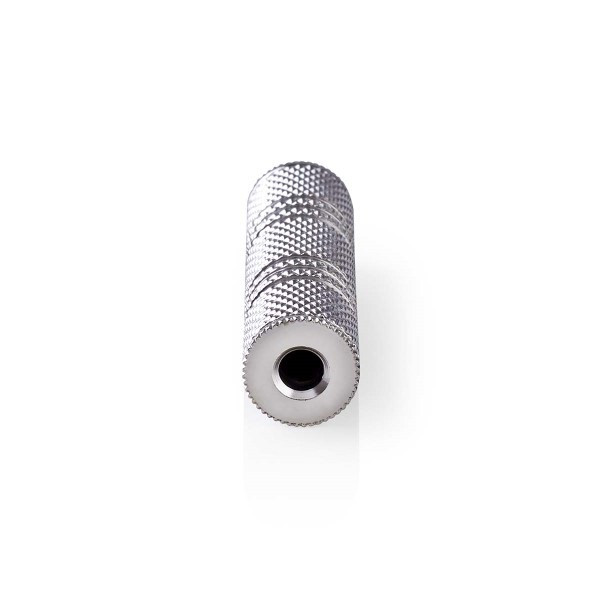 Nedis 3.5 mm jack adapter | V ↔ V | Nedis (Stereo) CAGB22950ME CAGP23950ME N050301203 - 3