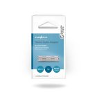 Nedis 3.5 mm jack adapter | V ↔ V | Nedis (Stereo) CAGB22950ME CAGP23950ME N050301203 - 4