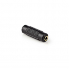 Nedis 3.5 mm jack adapter (v/v) | Nedis (Stereo) CABW22950AT K050301016 Nedis 3.5 mm jack adapter (v/v) | Nedis (Stereo) CABW22950AT K050301016
