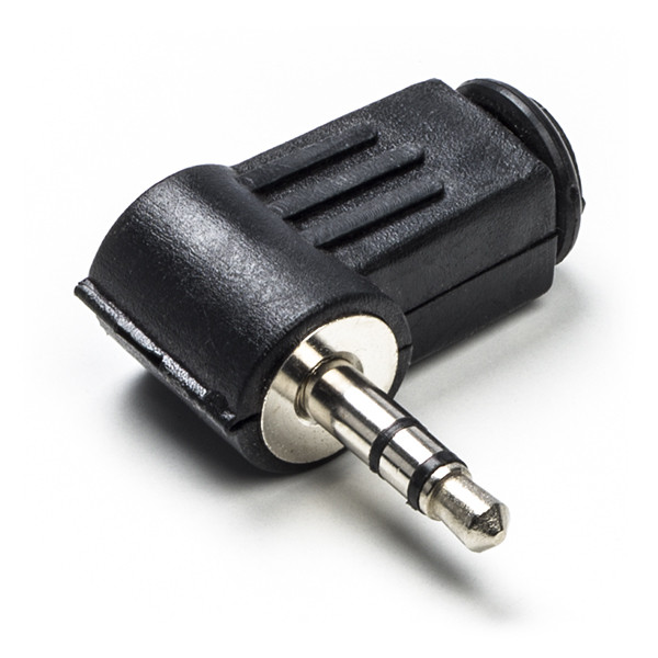 3.5 mm Jack stereo pluggen 3.5 mm Jack pluggen Jack pluggen en