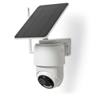 Nedis 4G IP-camera | Nedis SmartLife (Zonnepaneel, Full HD, Oplaadbaar, 10 meter nachtzicht, Gespreksfunctie, Bewegingsdetectie, IP65) SIMCBO50WT B170202921 - 5