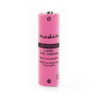 Nedis AA batterij | Nedis (Lithium, 2400 mAh, 3.6 V) BALTER14505 K105005057