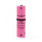 Nedis AA batterij - Nedis (Lithium, 2400 mAh, 3.6 V) BALTER14505 K105005057 Nedis AA batterij - Nedis (Lithium, 2400 mAh, 3.6 V) BALTER14505 K105005057