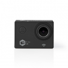 Nedis Action camera | Nedis (4K, Wifi, 16 MP, Waterdicht tot 30 meter) ACAM41BK K170406125