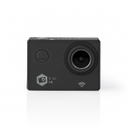 Nedis Action camera | Nedis (4K, Wifi, 16 MP, Waterdicht tot 30 meter) ACAM41BK K170406125 Nedis Action camera | Nedis (4K, Wifi, 16 MP, Waterdicht tot 30 meter) ACAM41BK K170406125
