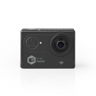 Nedis Action camera | Nedis (4K, Wifi, 20 MP, Waterdicht tot 30 meter) ACAM61BK K170406126 Nedis Action camera | Nedis (4K, Wifi, 20 MP, Waterdicht tot 30 meter) ACAM61BK K170406126