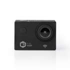 Nedis Action camera | Nedis (Full HD, Wifi, 12 MP, Waterdicht tot 30 meter) ACAM21BK K170406123 Nedis Action camera | Nedis (Full HD, Wifi, 12 MP, Waterdicht tot 30 meter) ACAM21BK K170406123