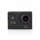 Nedis Action camera - Nedis (Full HD, 12 MP, Wifi, Waterdicht tot 30 meter) ACAM20BK K170406122 Nedis Action camera - Nedis (Full HD, 12 MP, Wifi, Waterdicht tot 30 meter) ACAM20BK K170406122