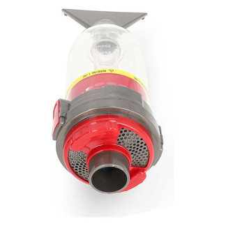 Nedis Adapter Stofzuiger Nat Droog | Nedis (Universeel, Harde oppervlakten, 32 - 35 mm) VCWDA100WH32 K170106135 - 2