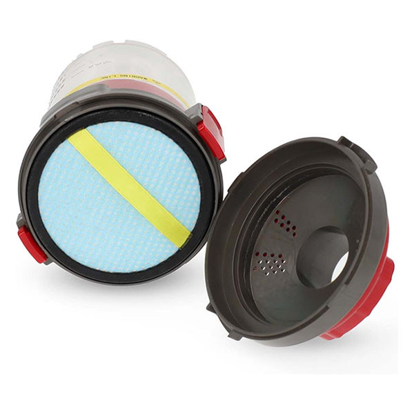 Nedis Adapter Stofzuiger Nat Droog | Nedis (Universeel, Harde oppervlakten, 32 - 35 mm) VCWDA100WH32 K170106135 - 4