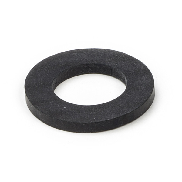 Nedis Afdichtring | 1/2" | 10 stuks (Voor aanvoerslangen) WARU12BK10 K081000204 - 1