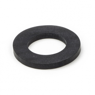 Nedis Afdichtring | 1/2" | 10 stuks (Voor aanvoerslangen) WARU12BK10 K081000204 - 1