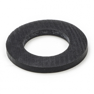 Nedis Afdichtring | 3/4'' | 10 stuks (Voor aanvoerslangen) WARU34BK10 K081000205 - 1