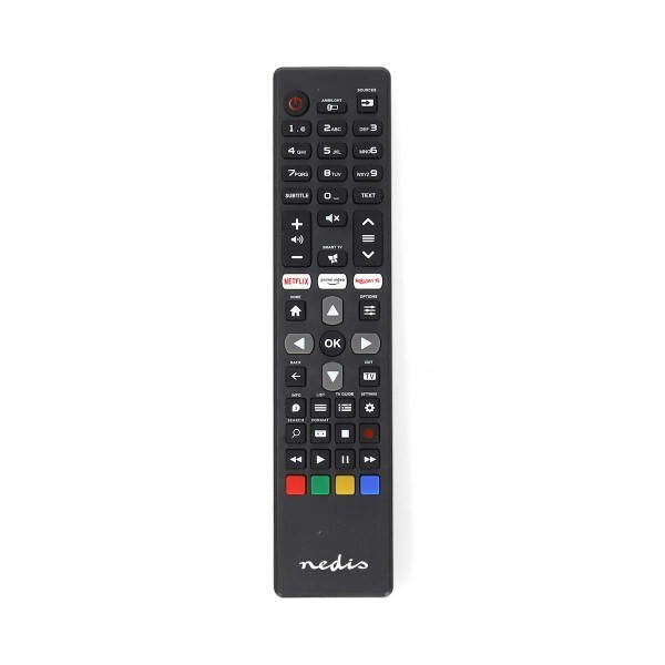 Nedis Afstandsbediening | Nedis (Geschikt voor Philips, Voorgeprogrammeerd) TVRC45PHBK K170107119 - 1