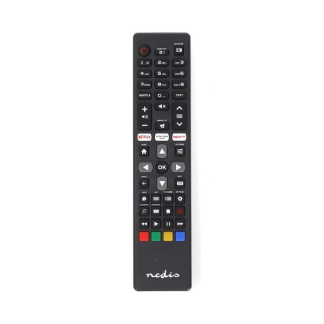 Nedis Afstandsbediening | Nedis (Geschikt voor Philips, Voorgeprogrammeerd) TVRC45PHBK K170107119