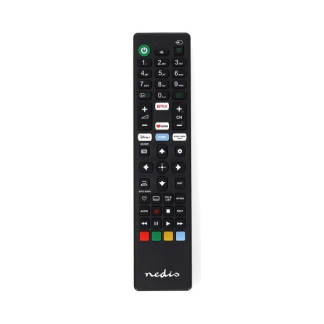 Nedis Afstandsbediening | Nedis (Geschikt voor Sony, Voorgeprogrammeerd) TVRC45SOBK K170107121 - 1