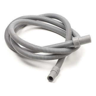 Nedis Afvoerslang droger | 8  - 10 mm (1.5 meter) DROH0810SSP15 K081000180 - 1