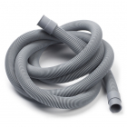 Nedis Afvoerslang vaatwasser | 21 - 19 mm | 2.5 meter (Recht, 1.5 Bar, 90 °C) WAOH2119SSP25 K081000185 - 1