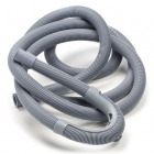 Afvoerslang vaatwasser | 21 - 19 mm | 3 meter (Recht, 1.5 Bar, 90 °C)