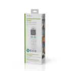 Nedis Airco afstandsbediening | Nedis (Universeel, voorgeprogrammeerd) ACRC1WT N170107000 - 3
