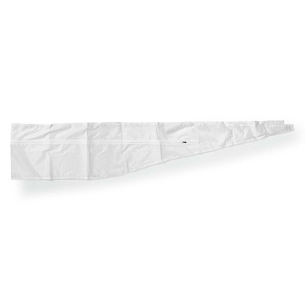 Nedis Airco raamafdichtingsset | Nedis (400 cm, Polyester, Geschikt voor klap- en kiepramen) ACWS4M K170104152 - 1