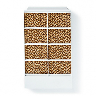 Nedis Aircooler filter | Nedis (Geschikt voor COOL115CWT / COOL115CBK) COOL2FIL K170104158