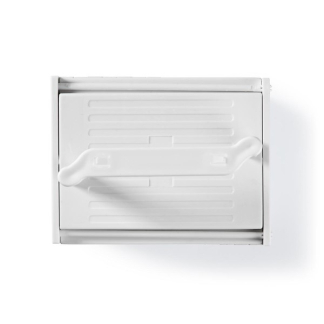 Nedis Aircooler filter | Nedis (Geschikt voor COOL3WT) COOL3FIL K170104159 - 3