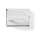 Nedis Aircooler filter | Nedis (Geschikt voor COOL3WT) COOL3FIL K170104159 - 3