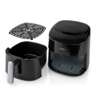 Nedis Airfryer | Nedis | 4.2 liter (1300W, Digitaal) KAAF160BK K170108182 - 3