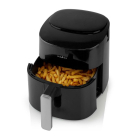 Nedis Airfryer | Nedis | 4.2 liter (1300W, Digitaal) KAAF160BK K170108182 - 4