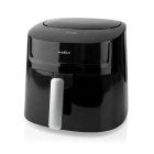 Airfryer | Nedis | 7.2 liter (1800W, Digitaal)