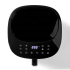 Nedis Airfryer | Nedis | 7.2 liter (1800W, Digitaal) KAAF170BK K170108181 - 2