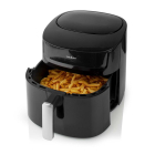 Nedis Airfryer | Nedis | 7.2 liter (1800W, Digitaal) KAAF170BK K170108181 - 4