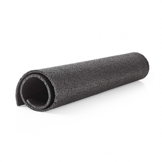 Nedis Anti vibratie mat | Nedis (Rubber, Zwart) WAAM110BK N170106000 - 1