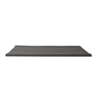 Nedis Anti vibratie mat | Nedis (Rubber, Zwart) WAAM110BK N170106000 - 2