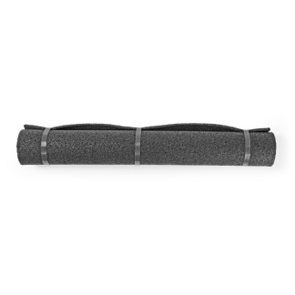 Nedis Anti vibratie mat | Nedis (Rubber, Zwart) WAAM110BK N170106000 - 3
