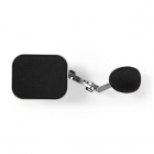 Nedis Armsteun met muismat | Nedis (Ergonomisch, Bureaubevestiging, Zwenkbaar) ERGOCAR100ME K101503003 Nedis Armsteun met muismat | Nedis (Ergonomisch, Bureaubevestiging, Zwenkbaar) ERGOCAR100ME K101503003