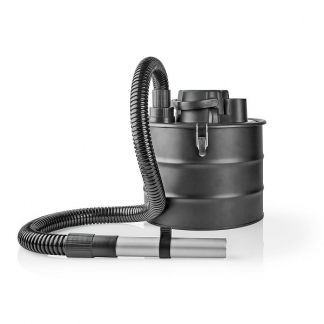 Nedis Aszuiger | Nedis | 18 liter (800W, 84 dB) VCAC118BK K170103086 - 1