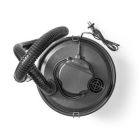 Nedis Aszuiger | Nedis | 18 liter (800W, 84 dB) VCAC118BK K170103086 - 2