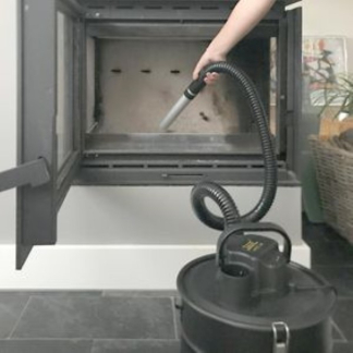 Nedis Aszuiger | Nedis | 18 liter (800W, 84 dB) VCAC118BK K170103086 - 4