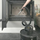 Nedis Aszuiger | Nedis | 18 liter (800W, 84 dB) VCAC118BK K170103086 - 4