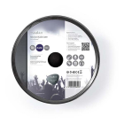 Nedis Audiokabel op rol | Nedis | 100 meter (Gebalanceerd, 2x 0.16 mm², 100% koper) COTR15000GY100 K010308102 - 3